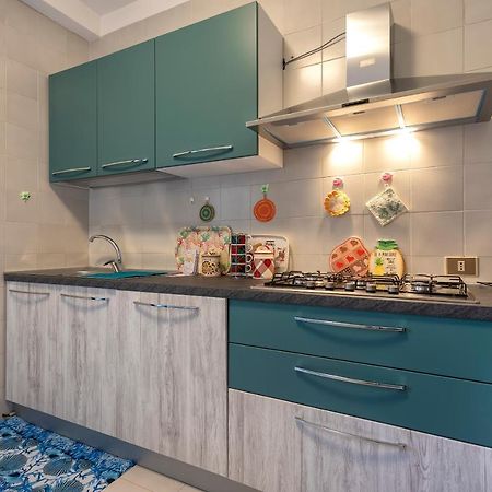 Blue Seal Apartment Alghero Buitenkant foto