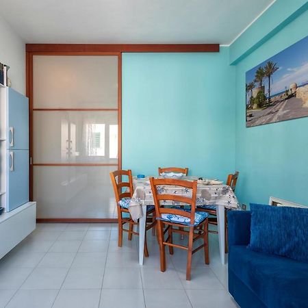 Blue Seal Apartment Alghero Buitenkant foto