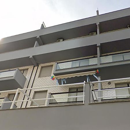 Blue Seal Apartment Alghero Buitenkant foto