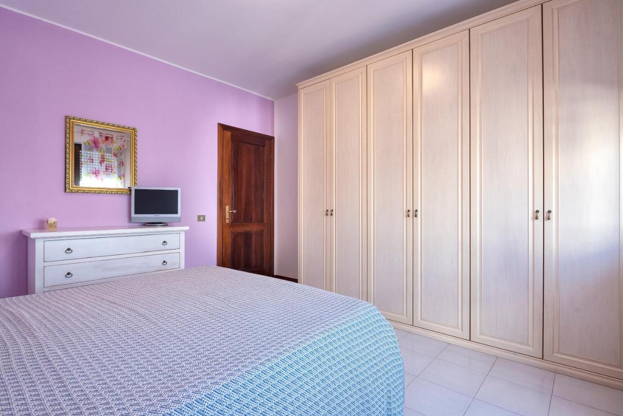 Blue Seal Apartment Alghero Buitenkant foto