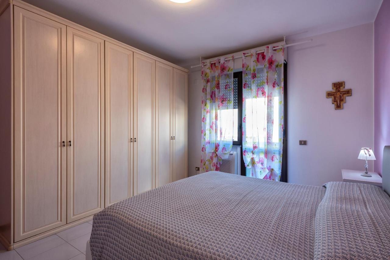 Blue Seal Apartment Alghero Buitenkant foto
