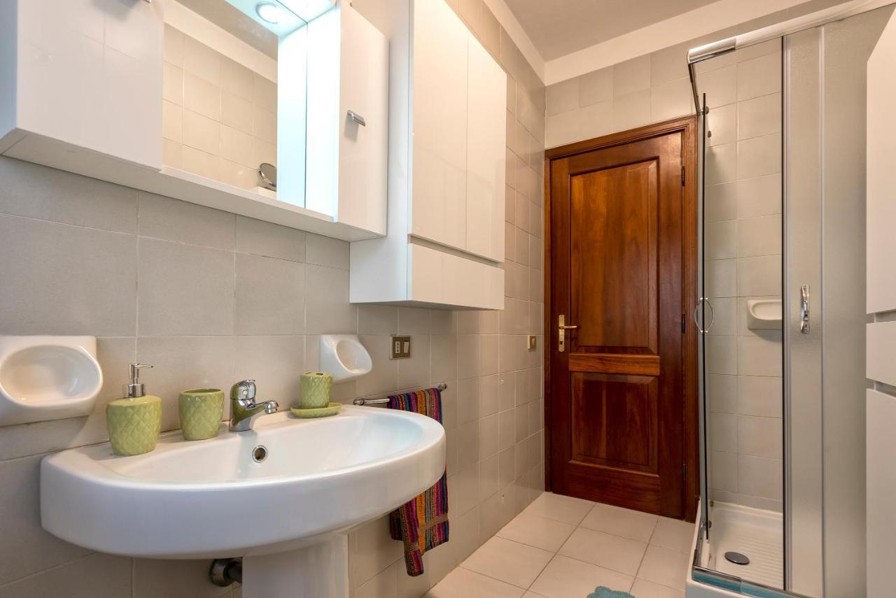 Blue Seal Apartment Alghero Buitenkant foto