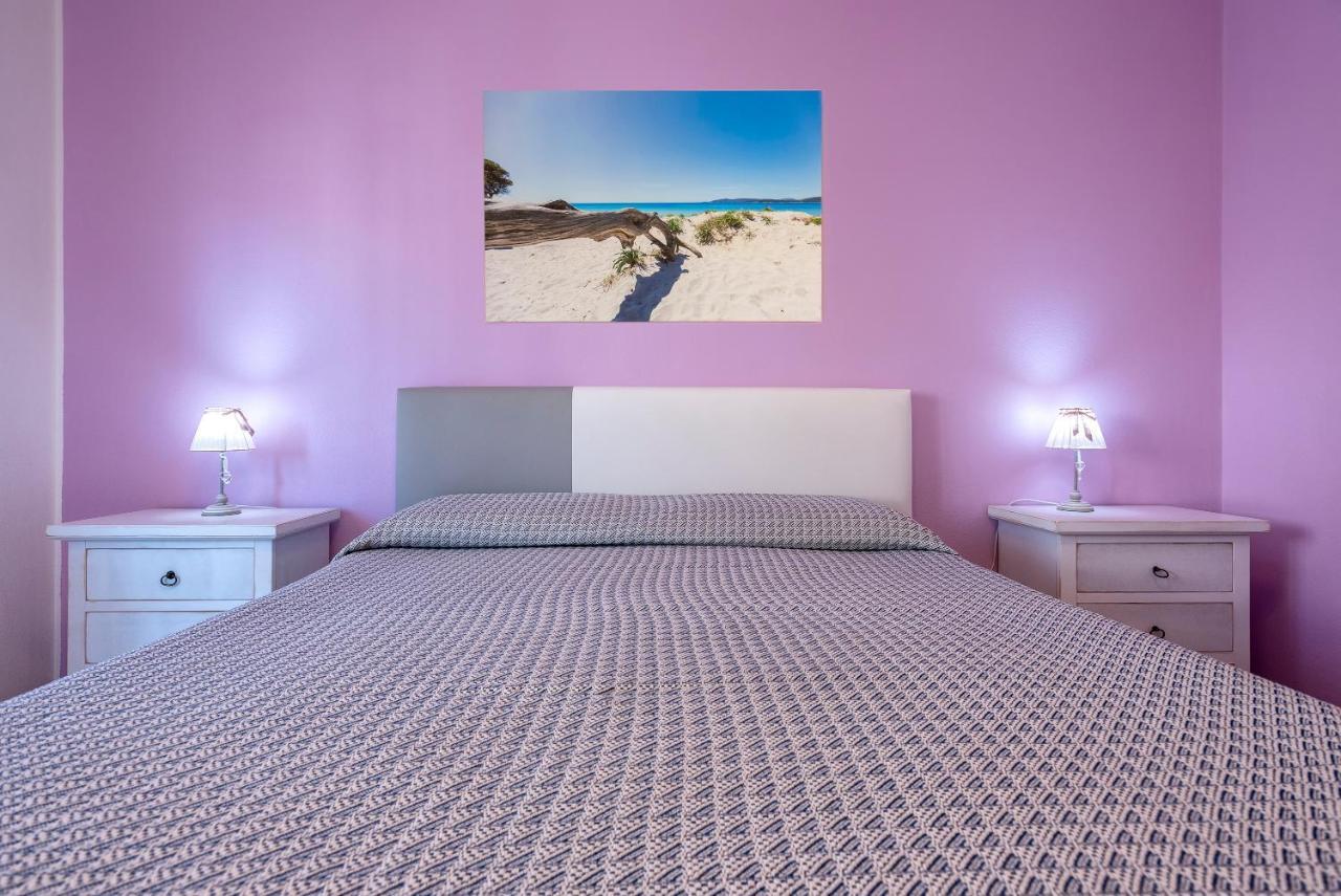 Blue Seal Apartment Alghero Buitenkant foto