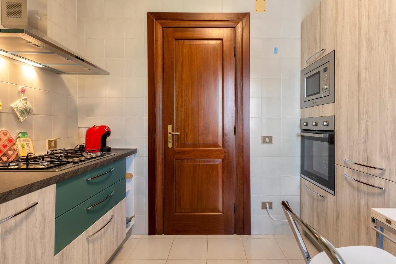 Blue Seal Apartment Alghero Buitenkant foto