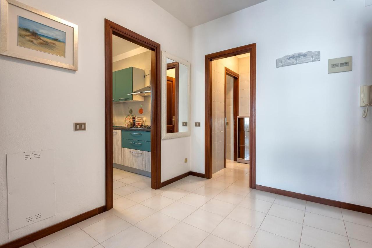 Blue Seal Apartment Alghero Buitenkant foto