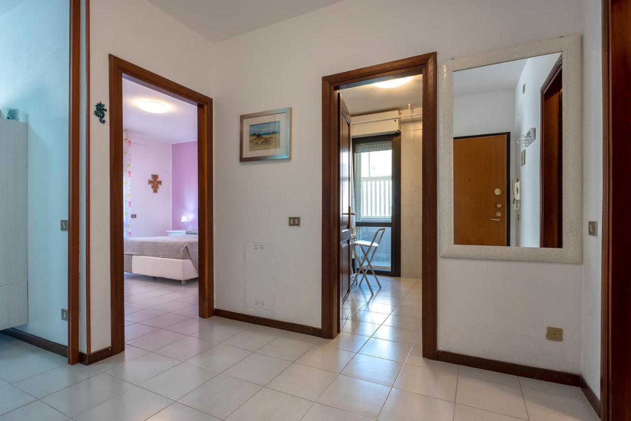 Blue Seal Apartment Alghero Buitenkant foto