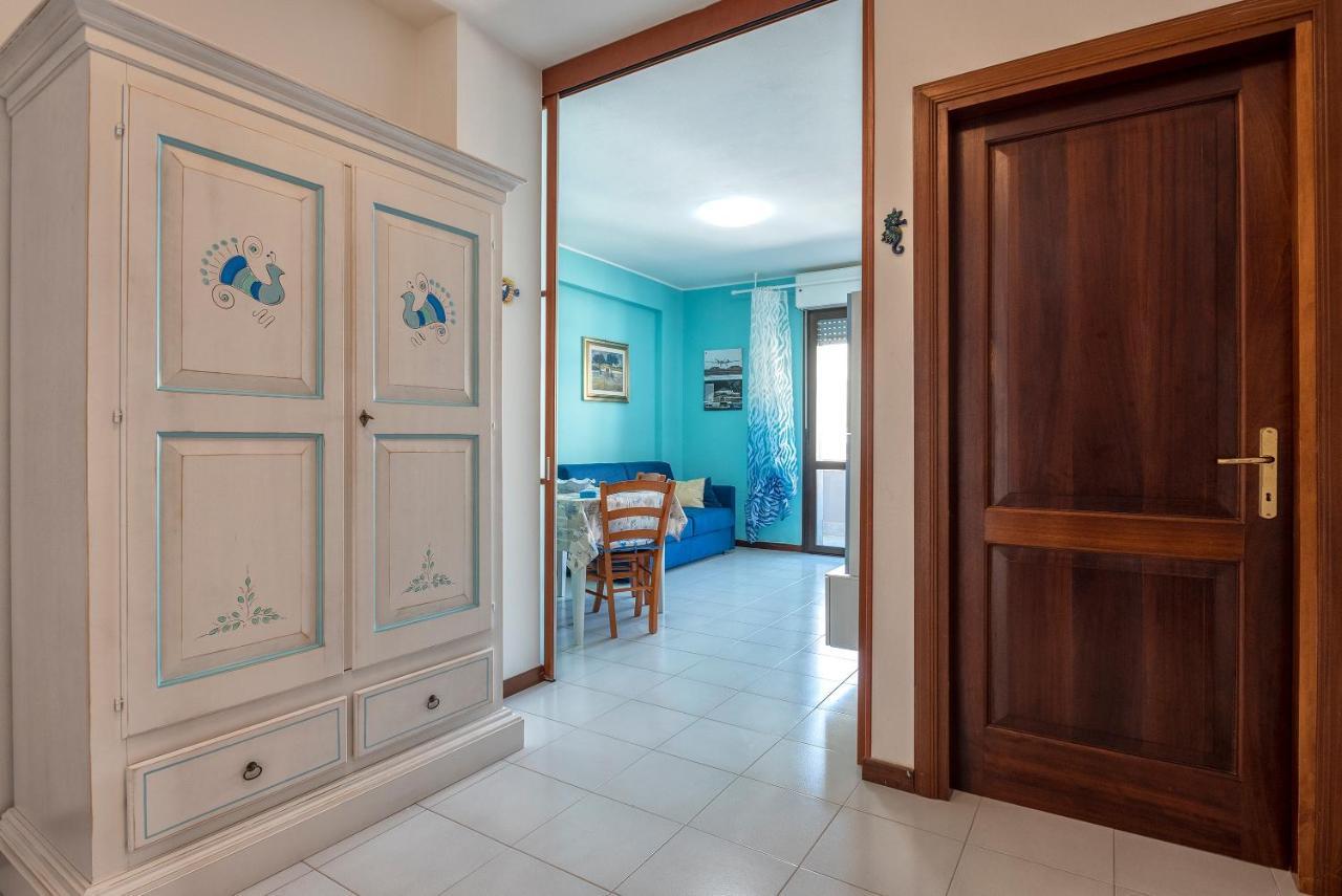 Blue Seal Apartment Alghero Buitenkant foto