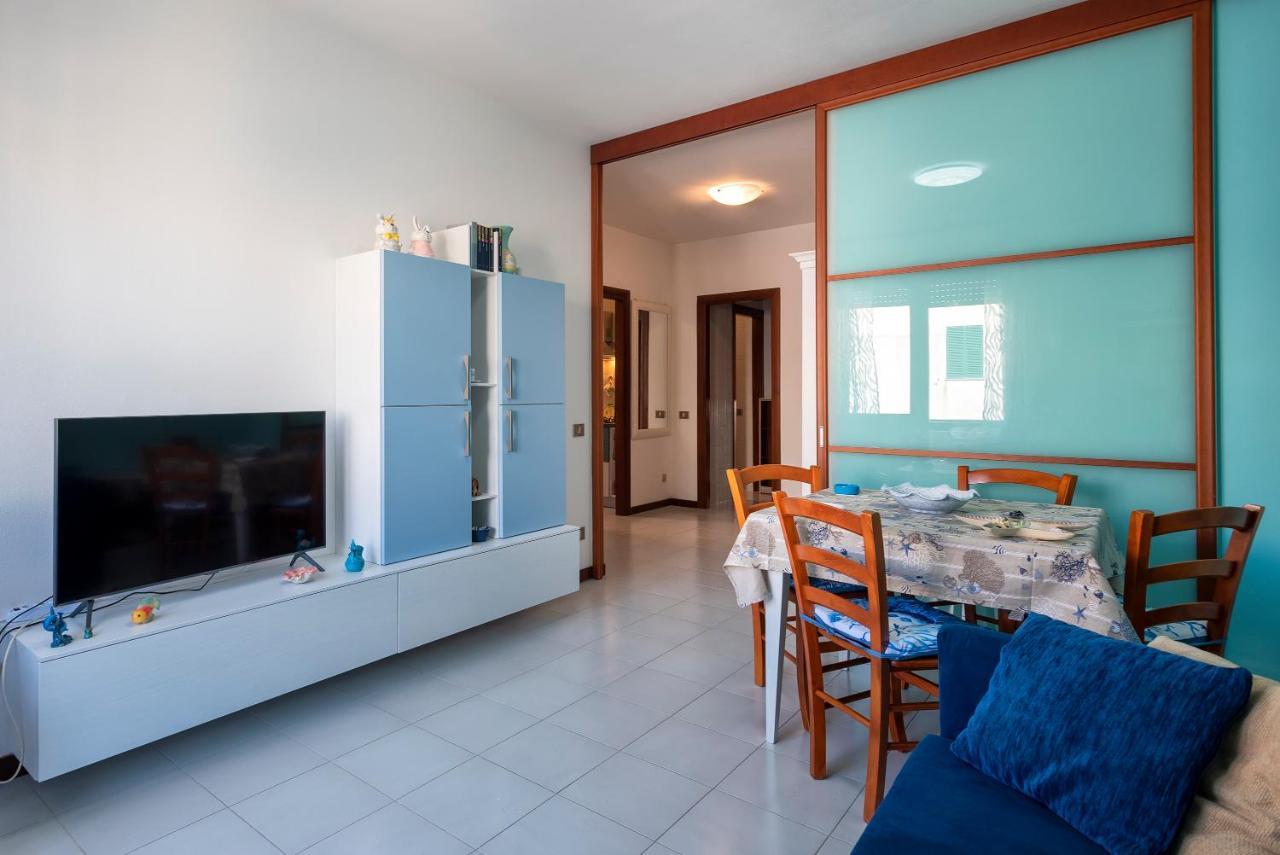 Blue Seal Apartment Alghero Buitenkant foto