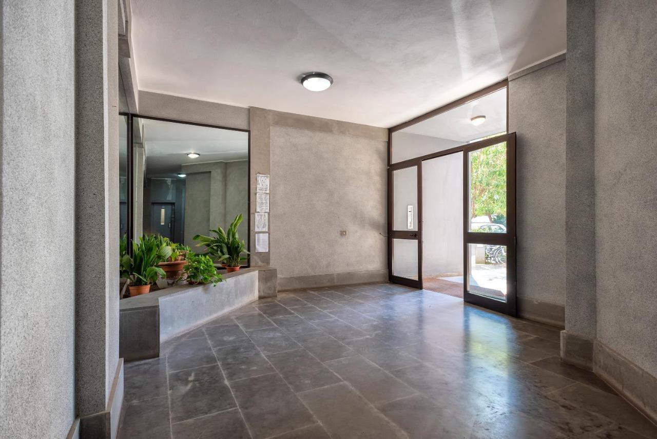 Blue Seal Apartment Alghero Buitenkant foto