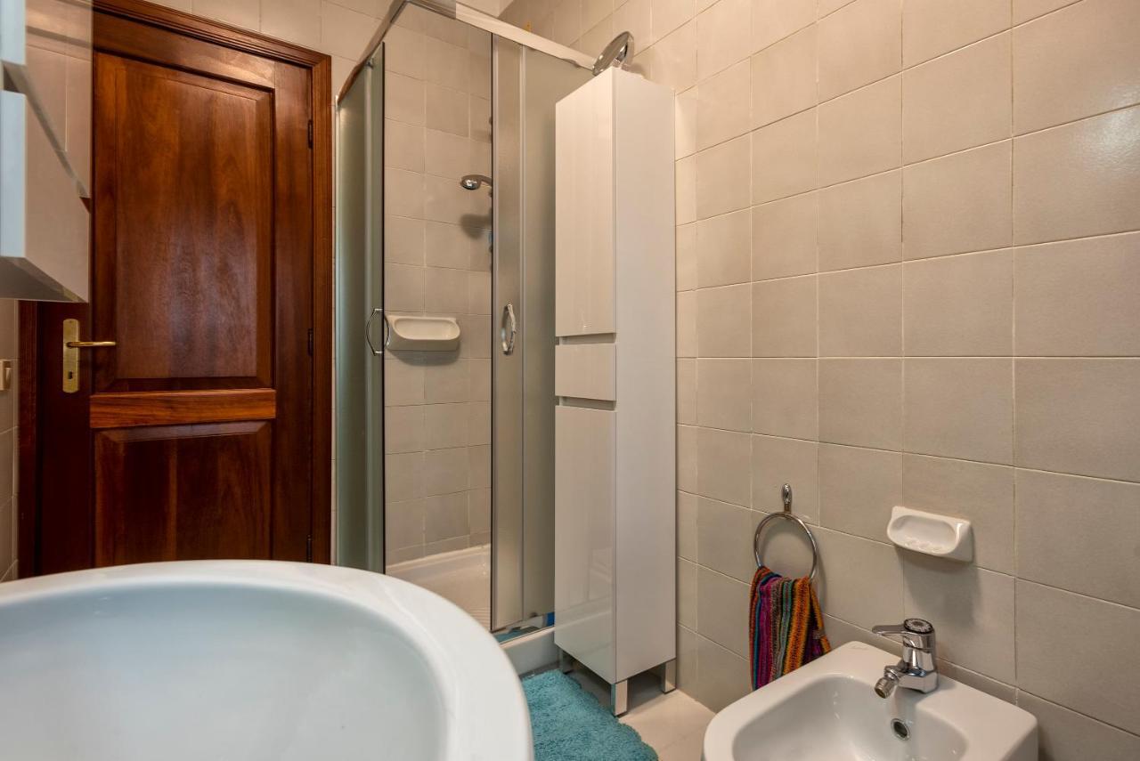 Blue Seal Apartment Alghero Buitenkant foto