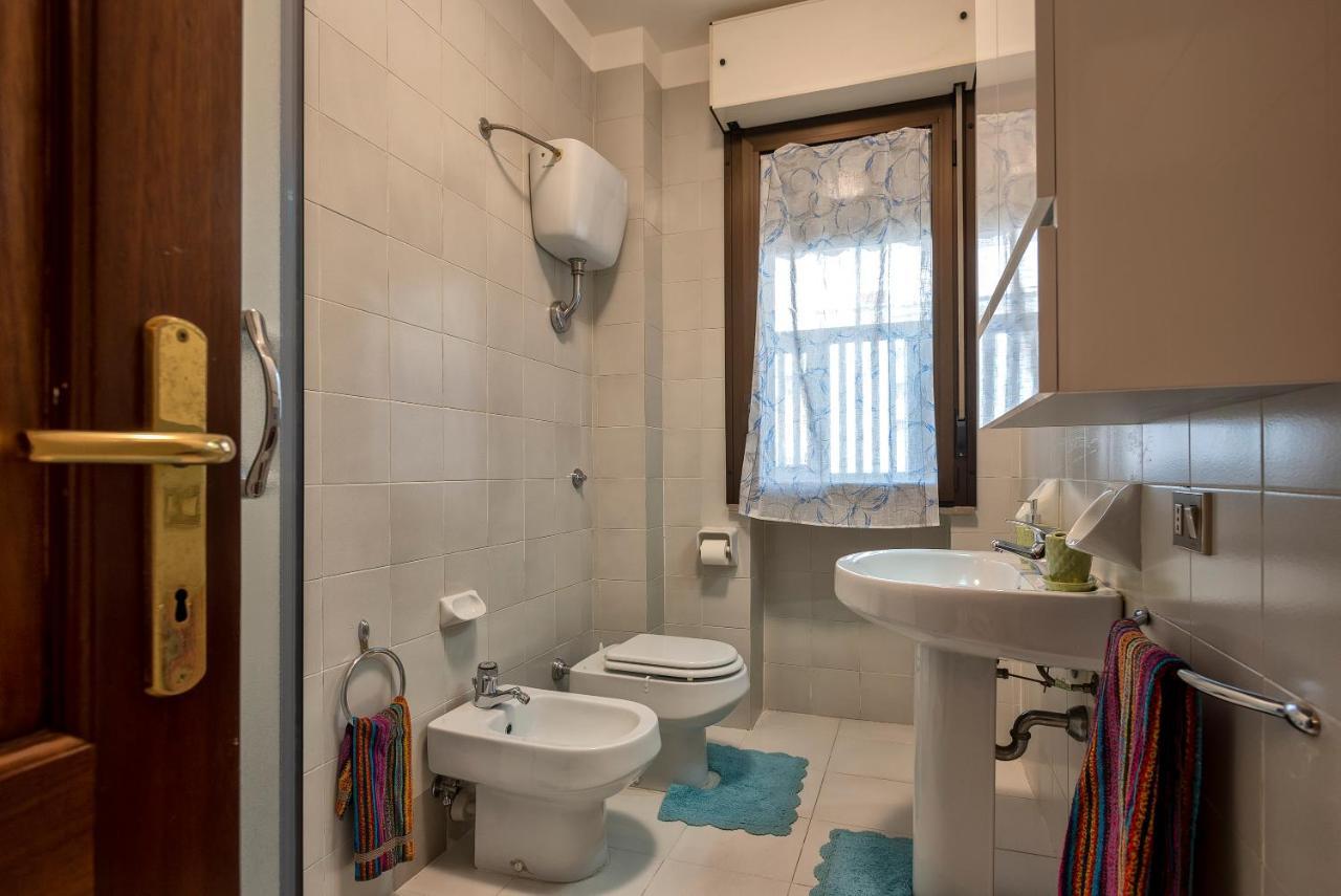 Blue Seal Apartment Alghero Buitenkant foto