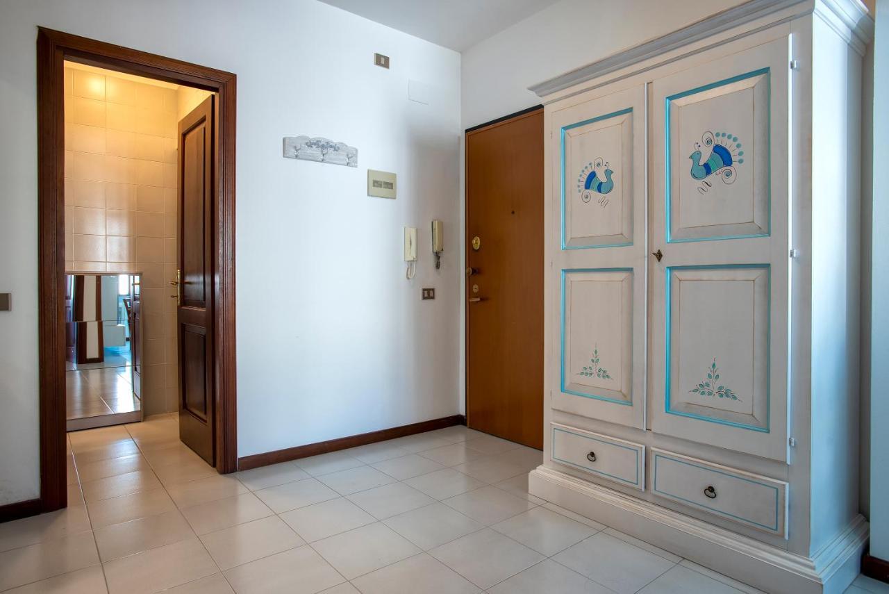 Blue Seal Apartment Alghero Buitenkant foto