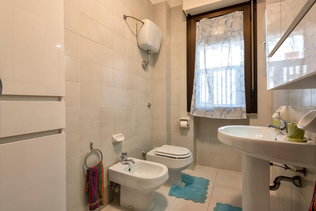 Blue Seal Apartment Alghero Buitenkant foto