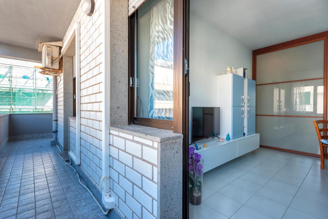 Blue Seal Apartment Alghero Buitenkant foto