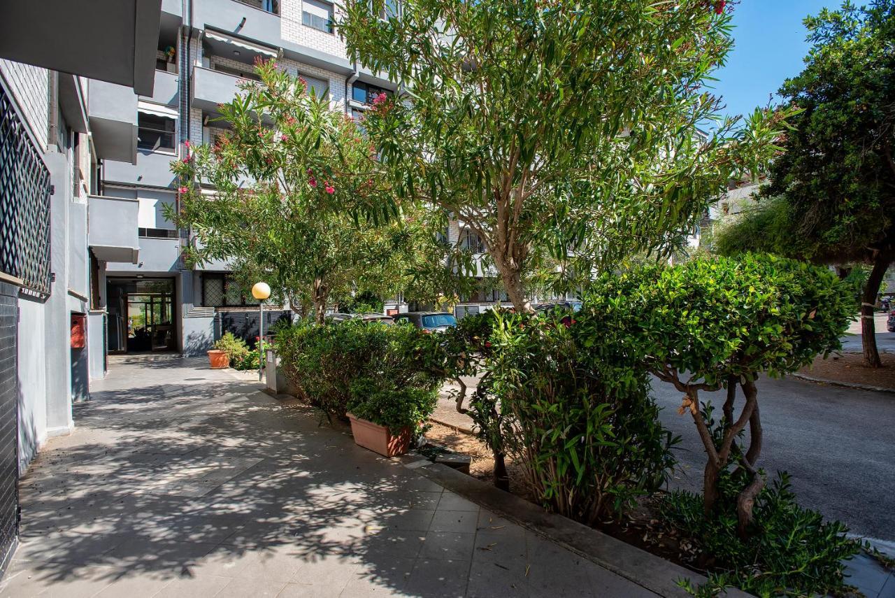 Blue Seal Apartment Alghero Buitenkant foto
